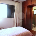 Cobertura à venda ou para alugar com 4 quartos, sendo 2 suítes, em Santana, São Paulo, SP