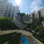 Apartamento à venda com 2 quartos em Mandaqui, São Paulo, SP