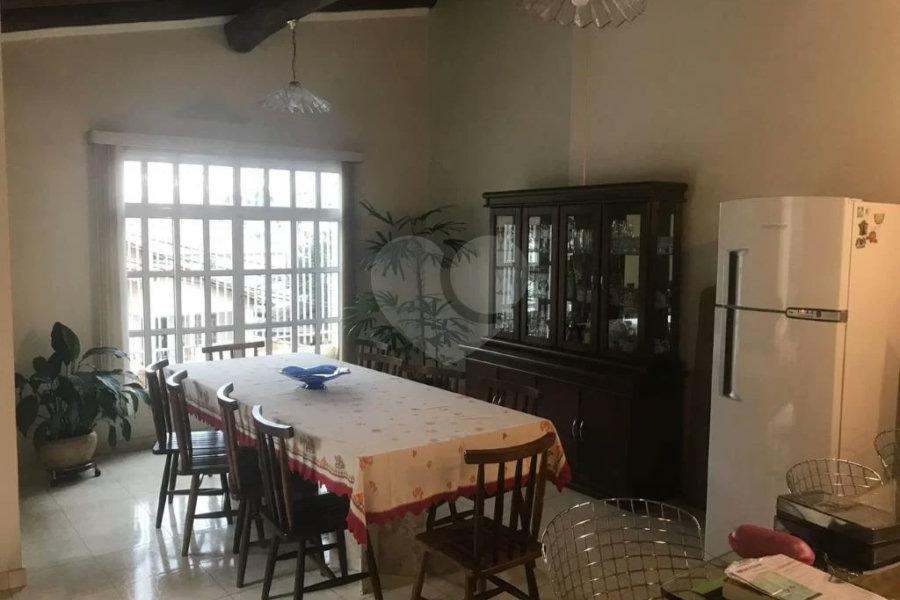 Casa à venda com 3 quartos, sendo 1 suíte, em Limão, São Paulo, SP