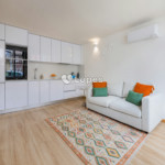 Apartamento T1 Duplex à venda no Bonfim, Porto, Portugal – Mobiliado