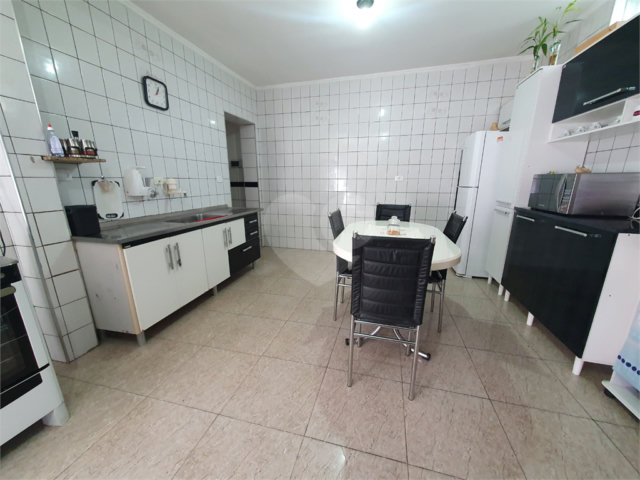 Casa Térrea à venda com 2 quartos em Parque Edu Chaves, São Paulo, SP