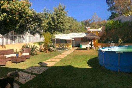 Casa à venda com 3 suítes em Condomínio Portal dos Nobres, Atibaia, SP