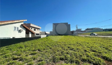 Terreno à venda em Terras de Santo Antônio, Itapetininga, SP