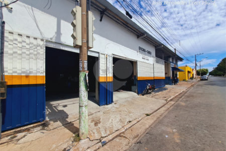 Galpão à venda em Morada da Serra, Cuiabá, MT