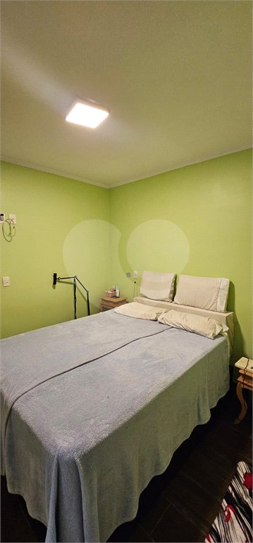 Casa de Vila à venda com 2 quartos em Vila Mazzei, São Paulo, SP