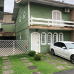 Casa à venda com 3 quartos, sendo 1 suíte, no condomínio Jardim das Pedras, São Paulo - SP