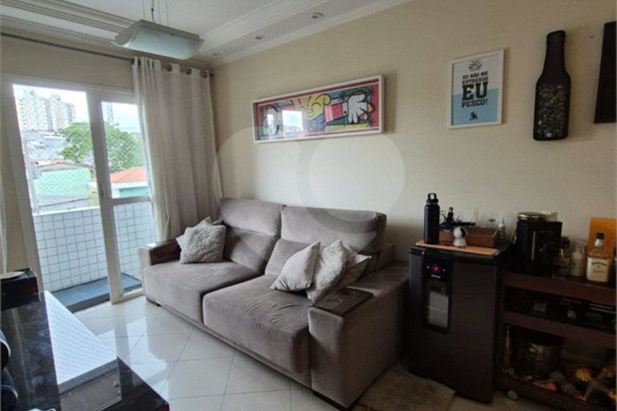 Apartamento à venda com 3 quartos em Vila Guilherme, São Paulo, SP