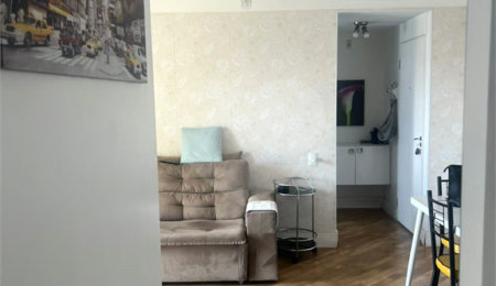 Apartamento à venda com 2 quartos, sendo 1 suíte,  em Vila Guilherme, São Paulo, SP