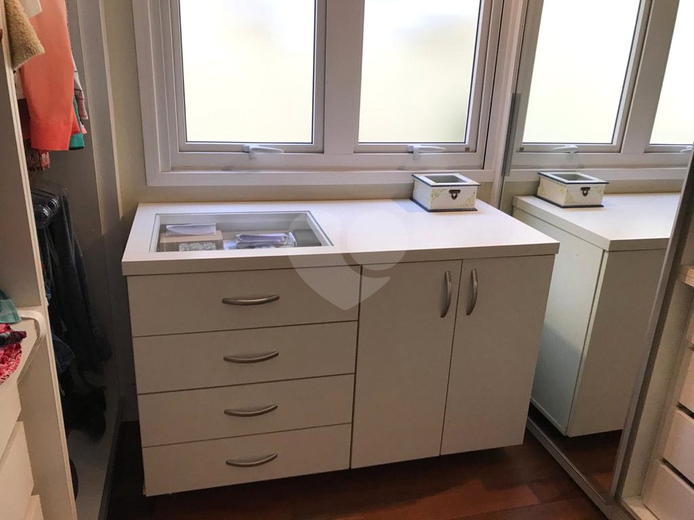 Casa à venda com 2 suítes no condomínio Vilagio Viccino, São Paulo - SP