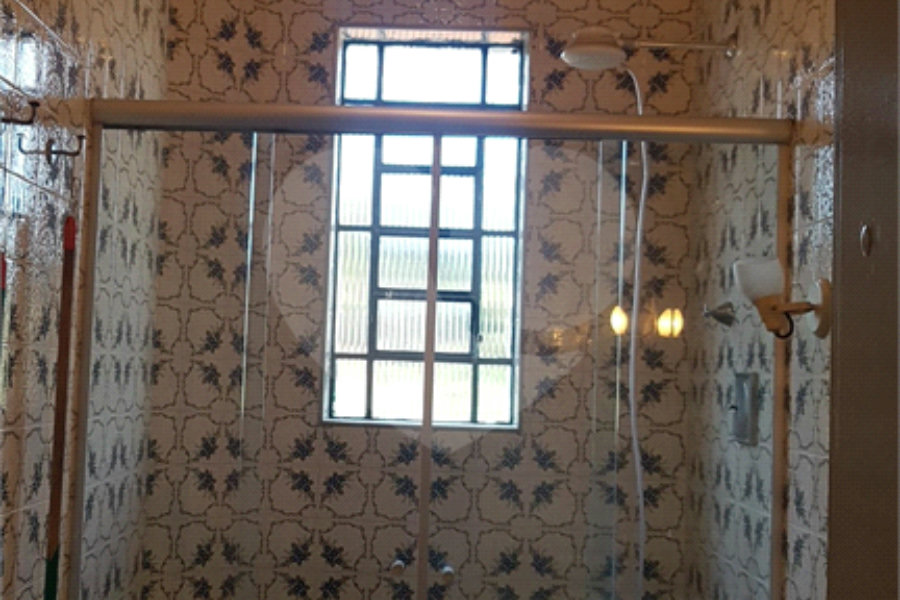 Sobrado à venda com 3 quartos em Horto Florestal, São Paulo, SP