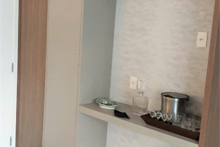 Apartamento à venda com 1 quarto em Vila Andrade, São Paulo, SP