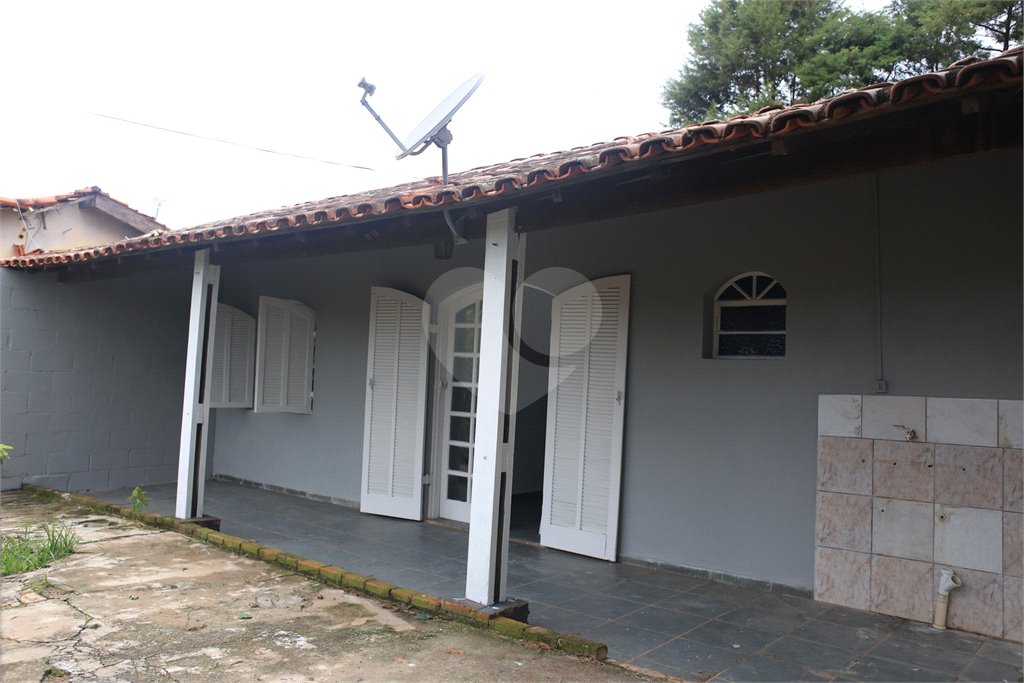 Chácara à venda com 3 quartos, sendo 1 suíte, em Jardim 21 de Março, Louveira, SP