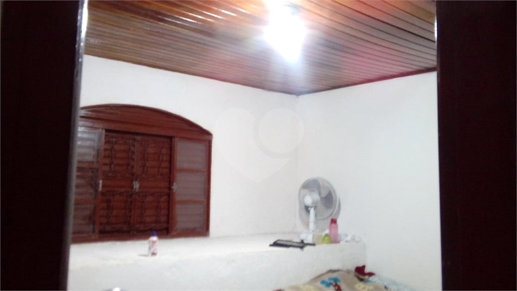Casa Térrea à venda com 3 quartos em Jardim Catanduva, São Paulo, SP