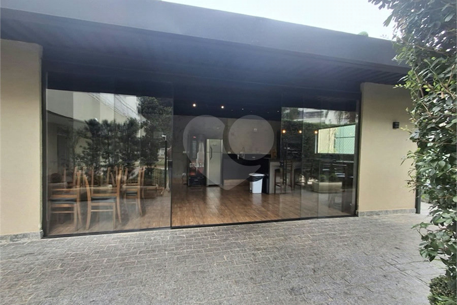 Apartamento à venda com 4 quartos, sendo 2 suítes, em Mandaqui, São Paulo, SP
