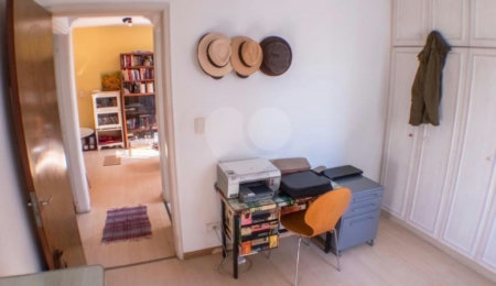 Apartamento à venda com 2 quartos em Vila Olímpia, São Paulo, SP
