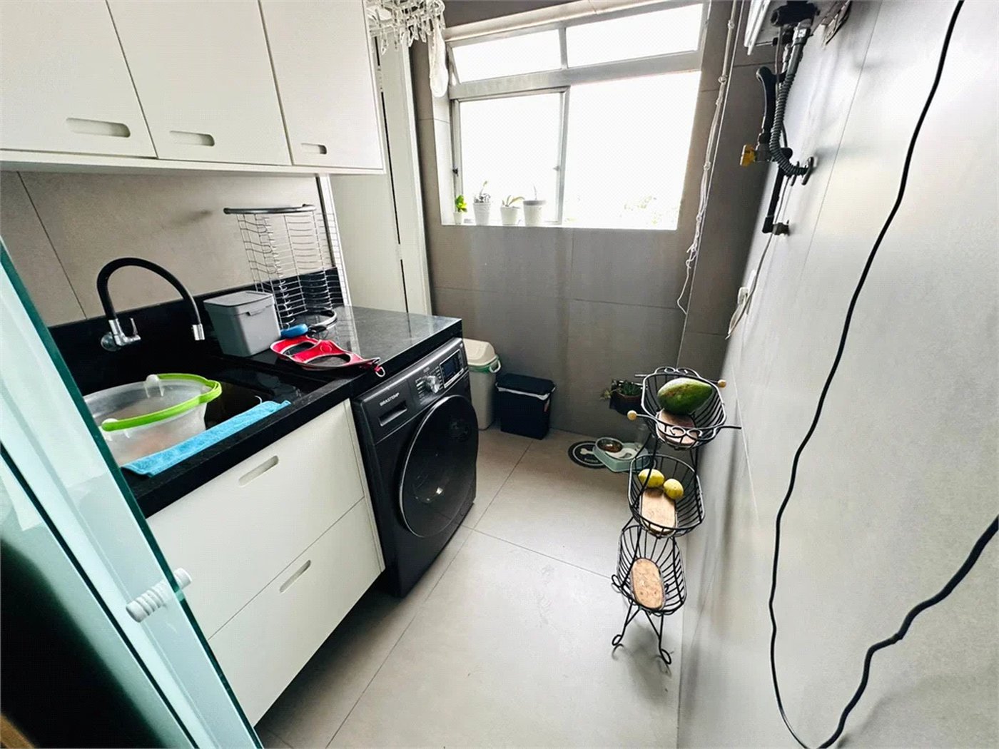 Apartamento à venda com 2 quartos, sendo 1 suíte, em Cidade Monções, São Paulo, SP