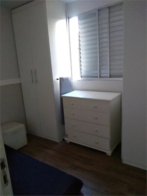 Apartamento à venda com 2 quartos em Jardim Leonor, São Paulo, SP