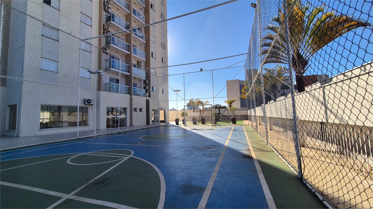 Apartamento à venda com 3 quartos, sendo 1 suíte,  em Vila Jardini, Sorocaba, SP