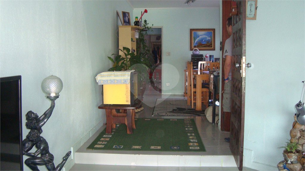 Sobrado à venda com 3 quartos, sendo 1 suíte, em Vila Aurora (zona Norte), São Paulo, SP