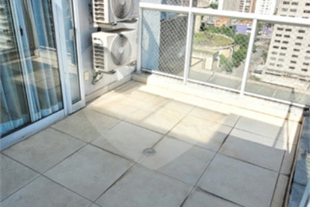 Apartamento à venda com 2 suítes em Vila Mariana, São Paulo, SP