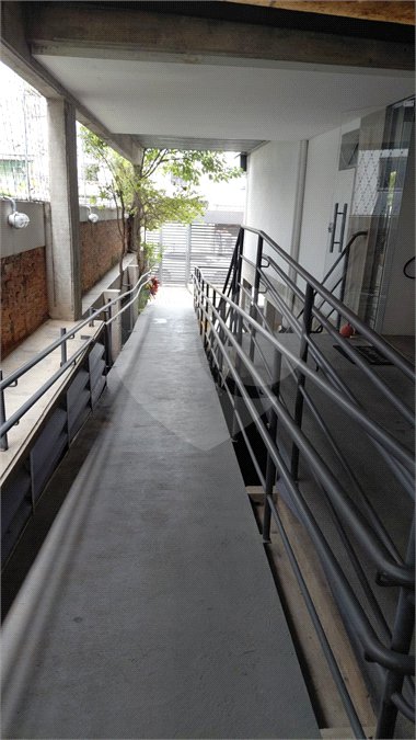 Studio para alugar com 1 quarto em Vila Indiana, São Paulo, SP