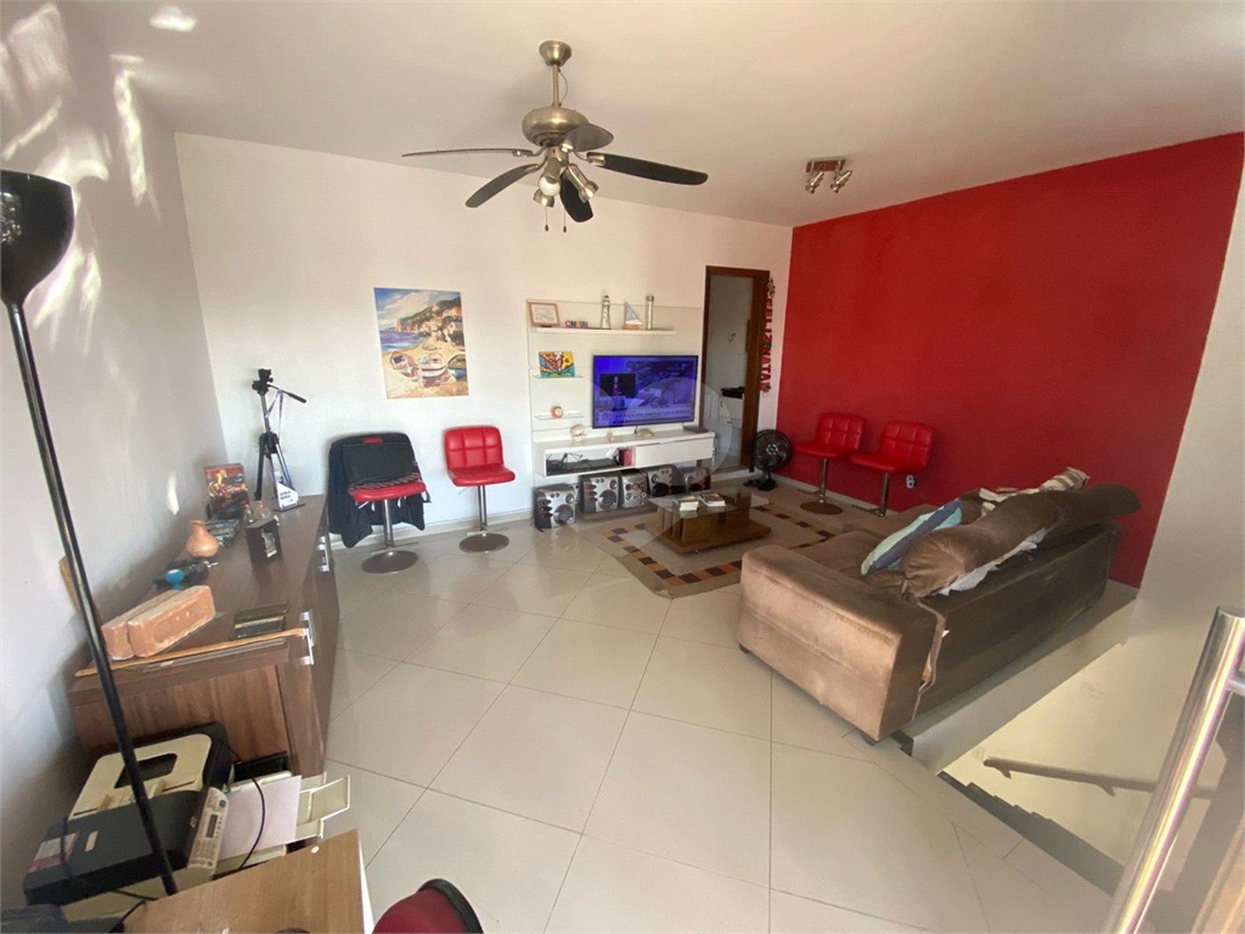 Apartamento à venda com 3 quartos, sendo 1 suíte,  em Alto Ipiranga, Mogi das Cruzes, SP