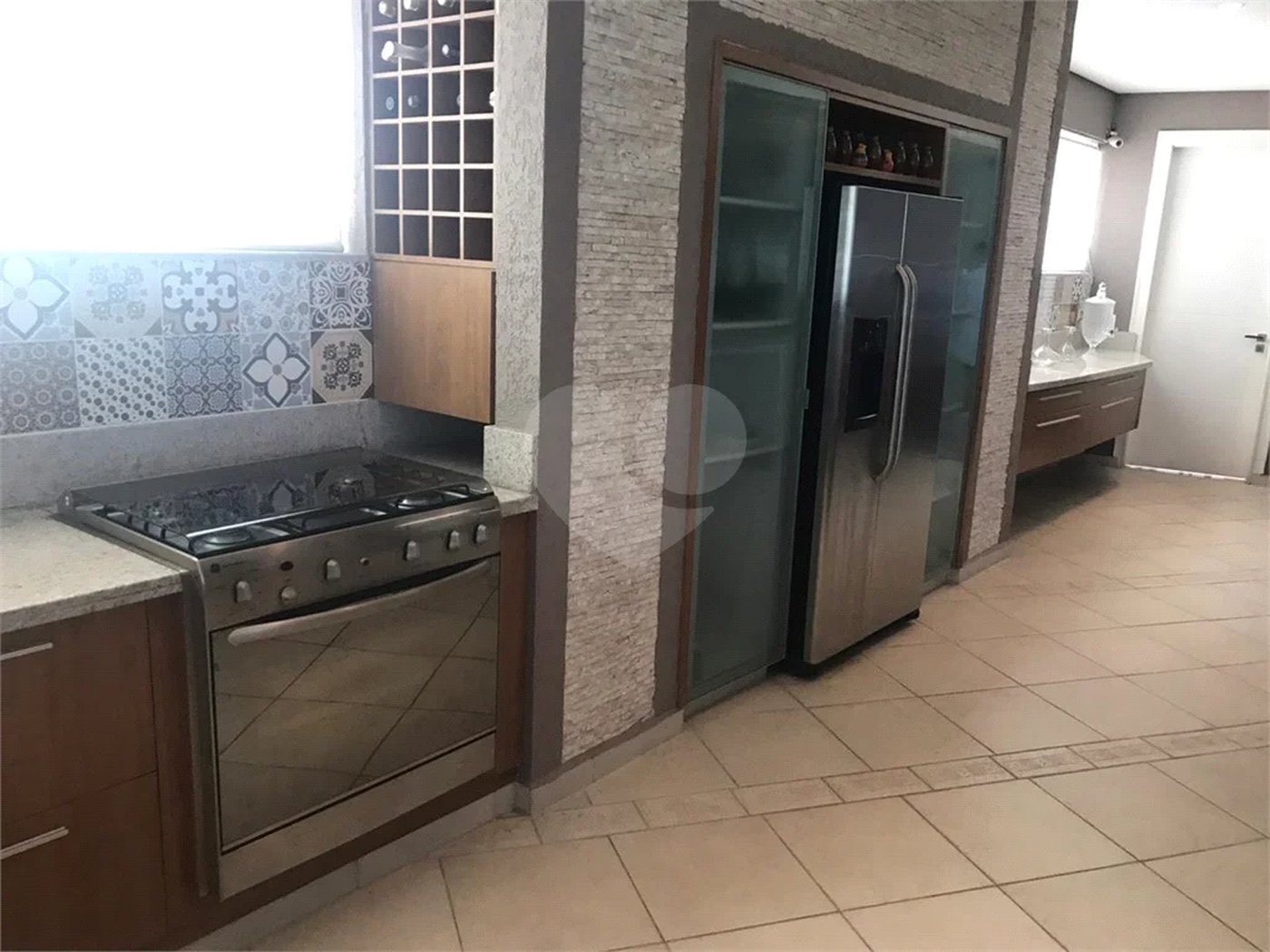 Casa à venda com 5 suítes em Jardim São Bento, São Paulo, SP