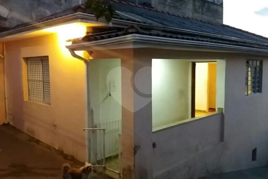 Casa Térrea à venda com 3 quartos no Brasilândia, São Paulo, SP