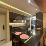 Apartamento à venda com 2 quartos, sendo 1 suíte, em Vista Alegre, Vinhedo, SP