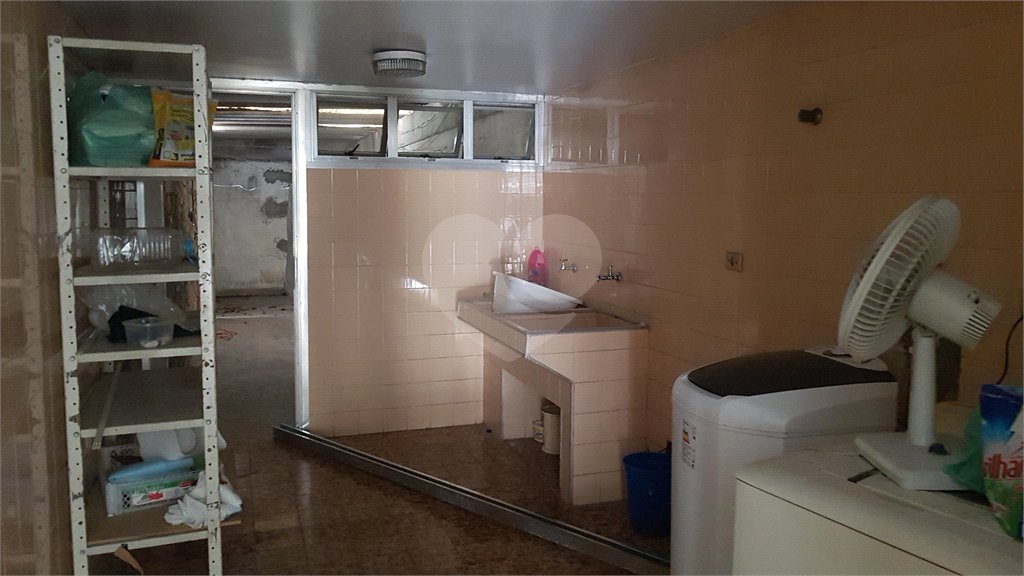 Prédio à venda em Alto da Boa Vista, São Paulo, SP