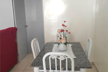 Sobrado à venda com 1 suíte em Jardim Luciana, Itaquaquecetuba, SP