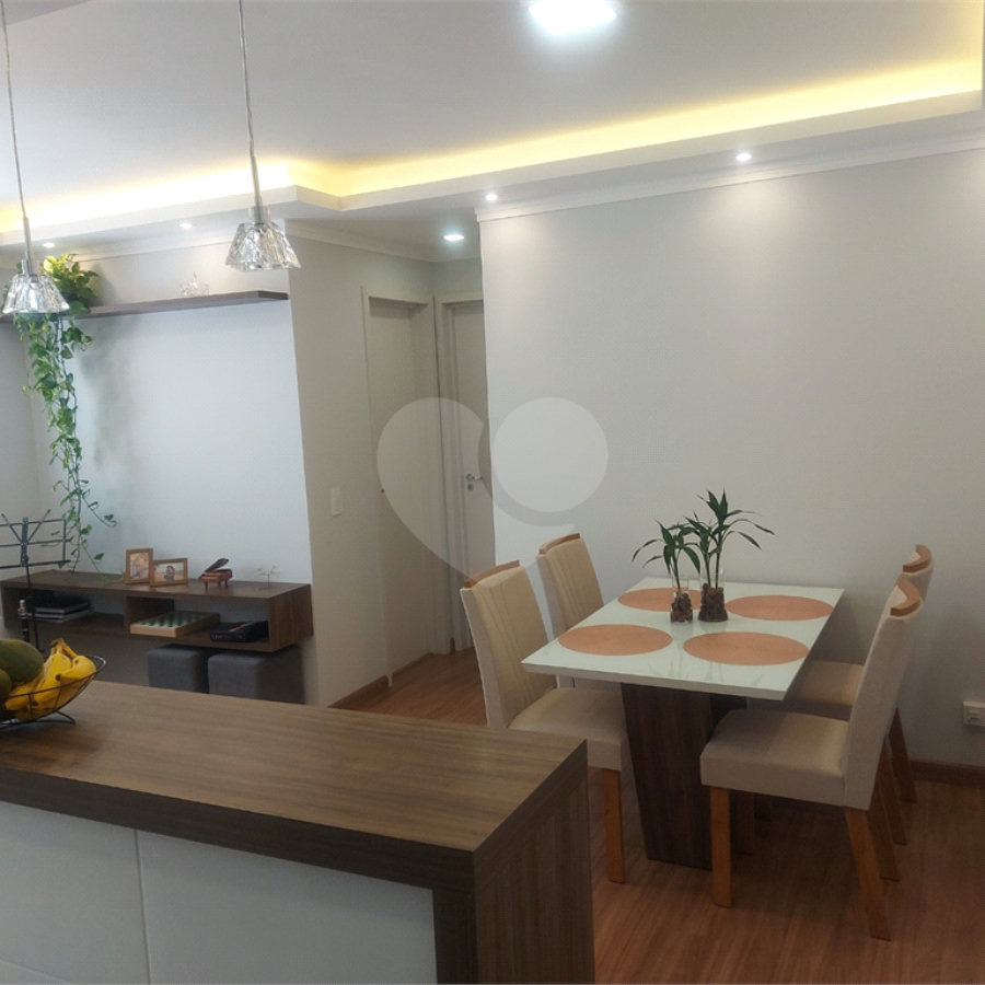 Apartamento Mobiliado no Condomínio Portal do Sol, na Avenida Getúlio Vargas