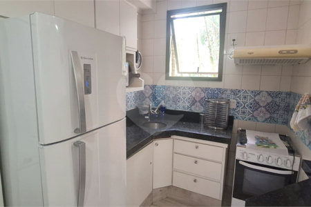 Apartamento à venda com 2 suítes em Riviera, Bertioga, SP