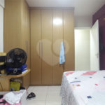 Apartamento à venda com 2 quartos em Jaçanã, São Paulo, SP