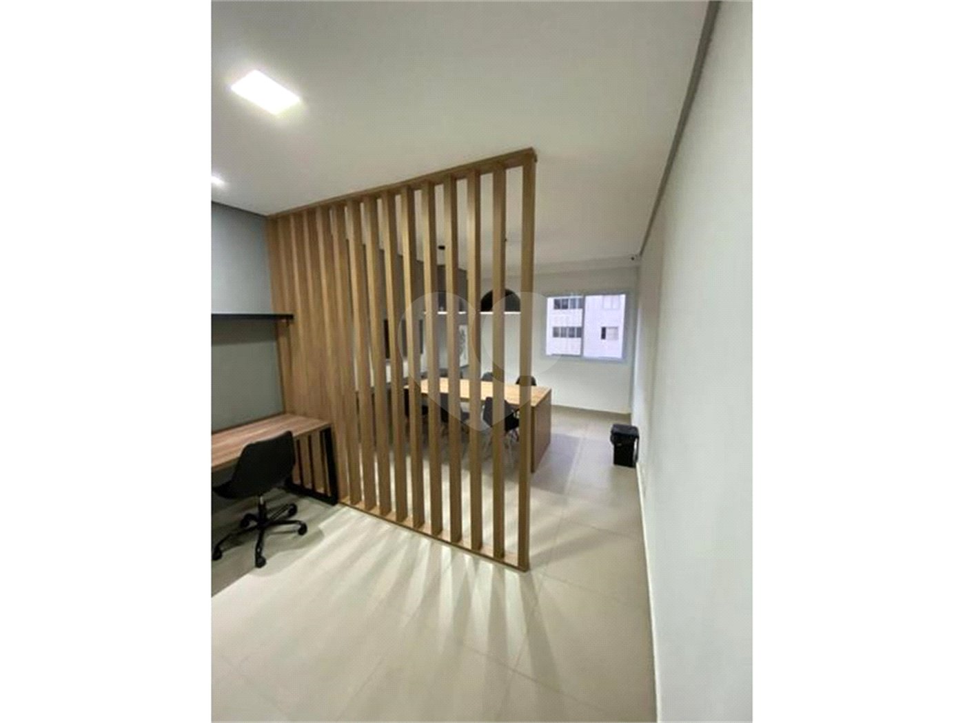 Apartamento para alugar com 1 suíte em Santana, São Paulo, SP