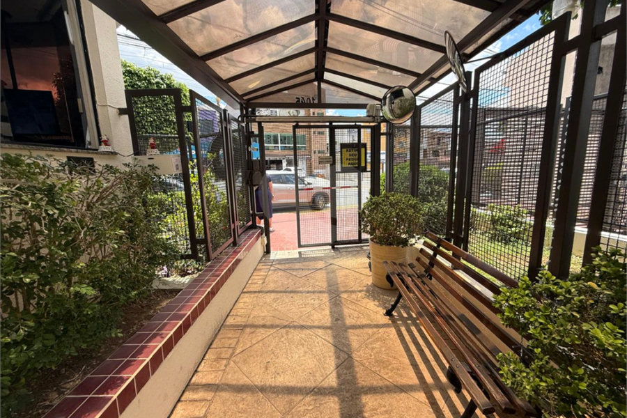 Apartamento à venda com 3 quartos, sendo 1 suíte, em Mandaqui, São Paulo, SP