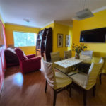 Apartamento à venda com 3 quartos em Jardim Pinheiros, São Paulo, SP