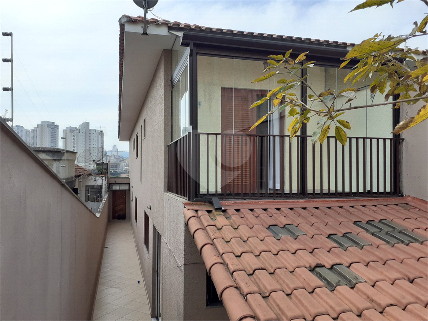 Sobrado à venda com 3 suítes em Vila Mariza Mazzei, São Paulo, SP