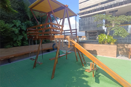 Apartamento à venda com 1 quarto no Centro, Rio de Janeiro, RJ