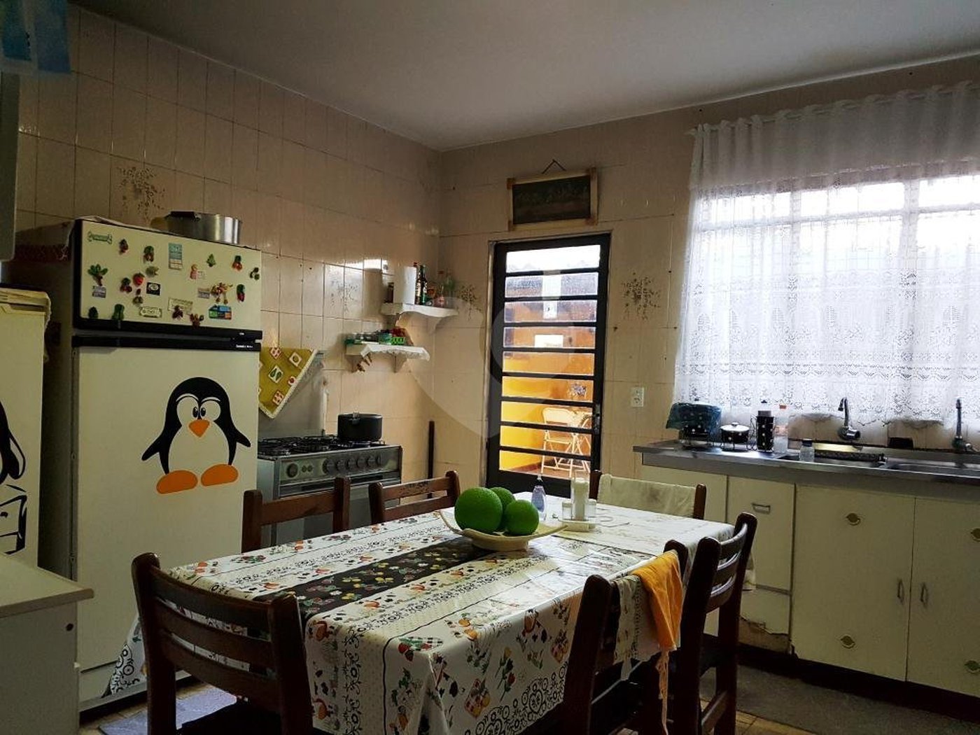 Sobrado à venda com 3 quartos, sendo 1 suíte, em Freguesia do Ó, São Paulo, SP