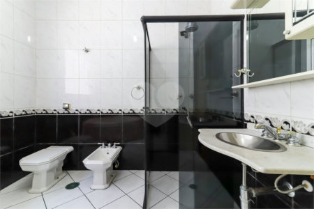 Casa à venda com 3 quartos, sendo 1 suíte,  em Brooklin Paulista, São Paulo, SP