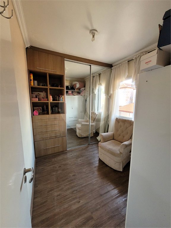 Casa à venda com 3 quartos, sendo 1 suíte,  no condomínio Reserva Balli, Sorocaba - SP