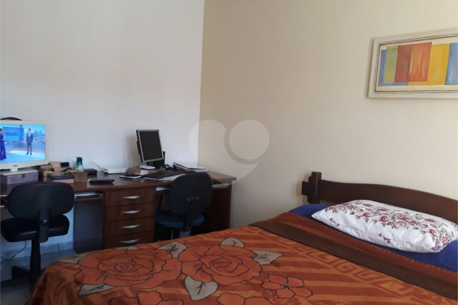 Sobrado à venda com 3 quartos, sendo 1 suíte, em Tucuruvi, São Paulo, SP