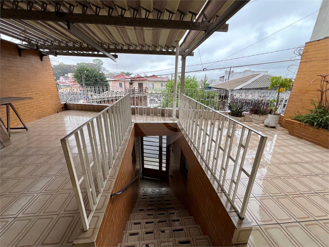 Casa à venda com 2 quartos em Parada Inglesa, São Paulo, SP