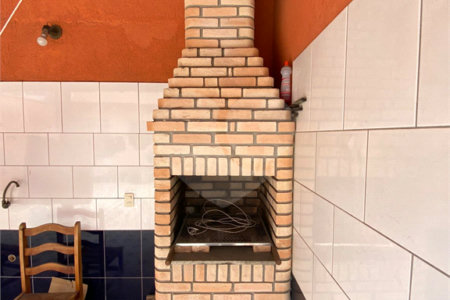 Sobrado à venda com 3 quartos, sendo 1 suíte, em Jardim dos Ipês, Suzano, SP