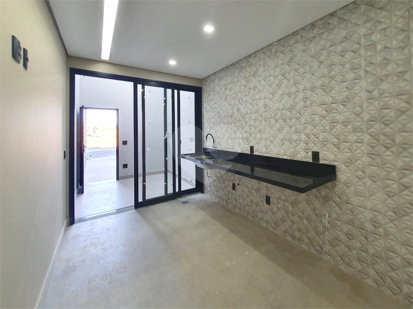 Casa à venda com 3 suítes no condomínio Alphaville Nova Esplanada 4, Votorantim - SP
