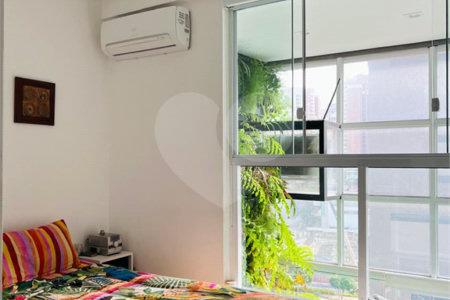 Duplex à venda com 1 suíte em Perdizes, São Paulo, SP
