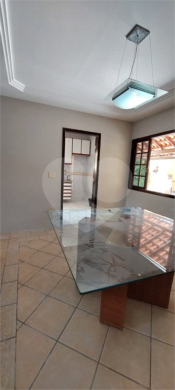 Casa Térrea à venda com 3 quartos, sendo 1 suíte, em Santíssimo, Rio de Janeiro, RJ