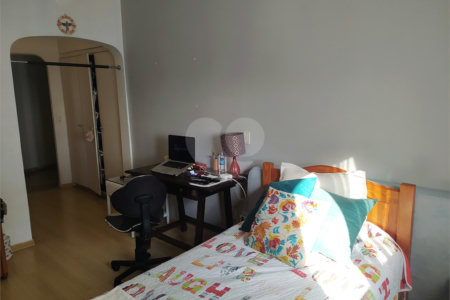 Apartamento à venda com 4 suítes em Jardim Marajoara, São Paulo, SP