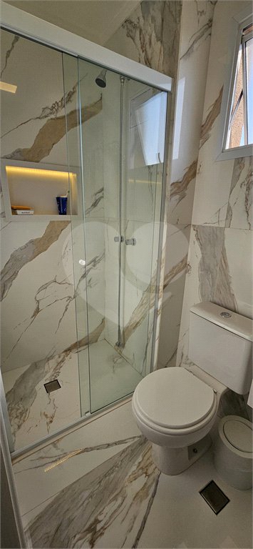 Apartamento à venda com 3 suítes em Jardim Arpoador, São Paulo, SP